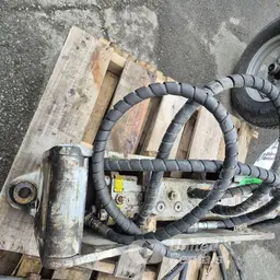 2021 FURUKAWA K-FX45ACP-QA Attachment