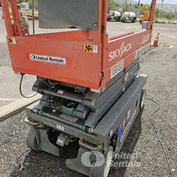 2019 Skyjack SJIII3219 Scissor Lift