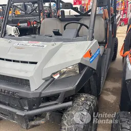 2022 Polaris PRO XD 4000D Utility Vehicle