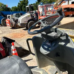 2018 Wacker Neuson 3001