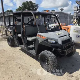 2022 Polaris PRO XD 4000D Utility Vehicle