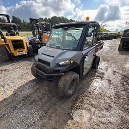 2022 Polaris PRO XD 2000D Utility Vehicle