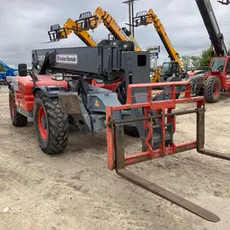 2018 Skyjack SJ1056THS Forklift
