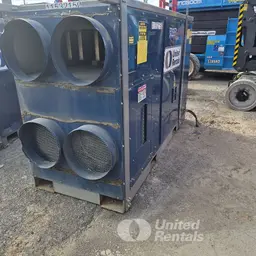 2022 Frost Fighter IHS700P Indirect Fired Heater
