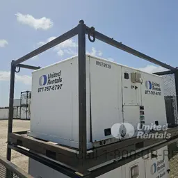 2012 TRANE 5T-480V-WSC060E