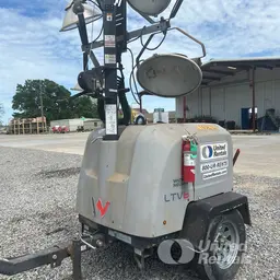 2020 Wacker Neuson LTV6L Portable Light Tower