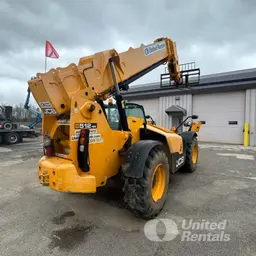 2019 JCB 512-56 S Forklift