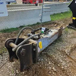2021 Epiroc EC 135T Attachment