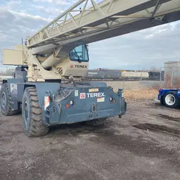 2015 Terex RT230 Crane
