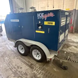 2019 Frost Fighter IDH1000K Indirect Fired Heater
