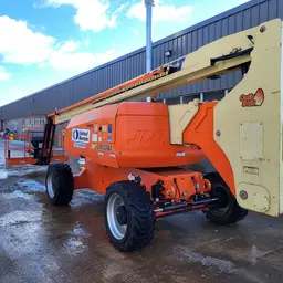2016 JLG 800AJ Articulating Boom Lift