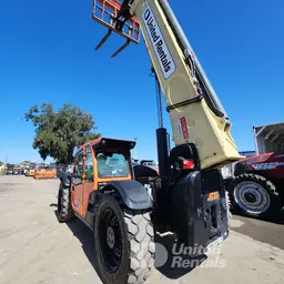 2019 JLG 1255 Forklift