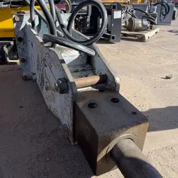 2019 FURUKAWA F9FSP Attachment