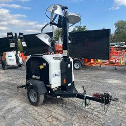 2017 Allmand NIGHT-LITE PRO Portable Light Tower