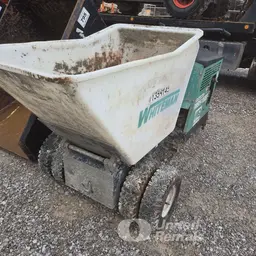 2022 Multiquip WBH-16EF