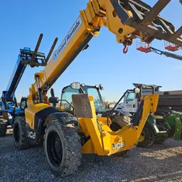 2020 JCB 512-56 S Forklift