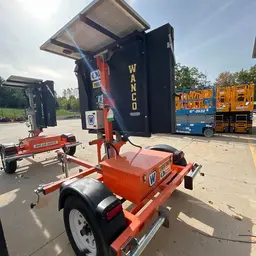 2020 Wanco WVTMM-M Traffic Safety Equipment 
