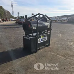 2021 FLAGRO FVO-400BT Heater