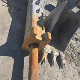 2021 Epiroc EC 140T Attachment
