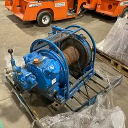 2012 SAN-EI SEIKI W10220LAABG