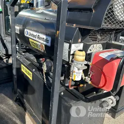 2021 FLAGRO FVO-400BT Heater