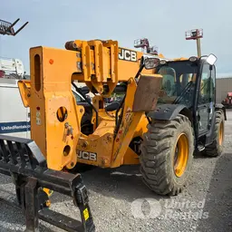 2018 JCB 512-56 S Forklift