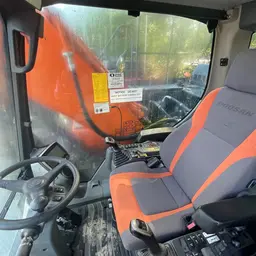 2018 Doosan DX210W-5-US20 Excavator