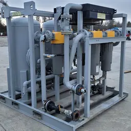 2019 Parker Hannifin TF-TWR1600R-A1