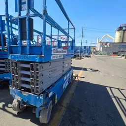 2016 Genie GS-3232 Scissor Lift