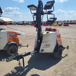 2021 Generac MLT6SKDS Portable Light Tower