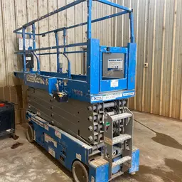 2018 Genie GS-3232 Scissor Lift