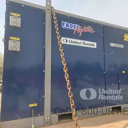 2022 Frost Fighter IHS700P-OIL HED Indirect Fired Heater