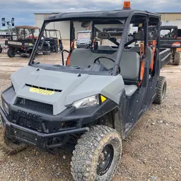 2023 Polaris PRO XD 4000D Utility Vehicle