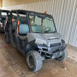 2023 Polaris PRO XD 4000D Utility Vehicle