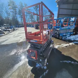 2018 Skyjack SJIII3219 Scissor Lift