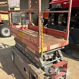 2015 Skyjack SJIII3219 Scissor Lift