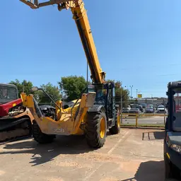 2019 JCB 512-56 S Forklift