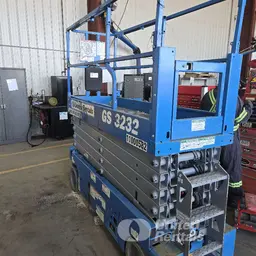 2019 Genie GS-3232 Scissor Lift