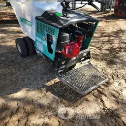 2021 Multiquip WBH-16EF