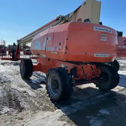 2018 JLG 860SJ Boom Lift