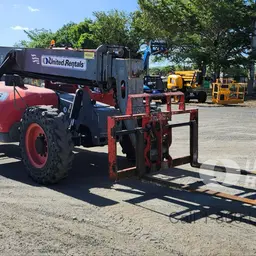 2017 Skyjack SJ643TH Forklift