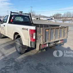 2019 Ford F250REGXLG4WD Pickup Truck