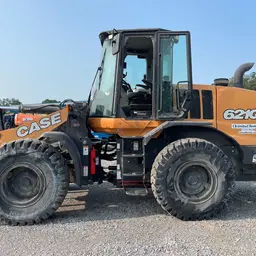 2021 Case 621G Wheel Loader