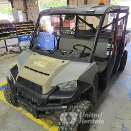 2023 Polaris PRO XD 4000D Utility Vehicle