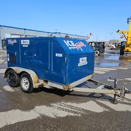 2019 Frost Fighter IDH1000K Indirect Fired Heater