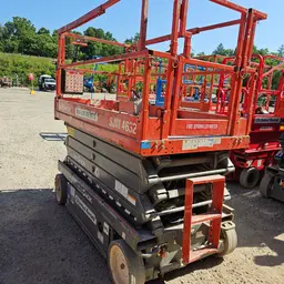 2018 Skyjack SJIII4632 Scissor Lift