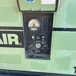 2019 Sullair 185DPQ-KU-T3 Air Compressor