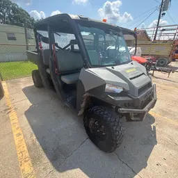 2023 Polaris PRO XD 4000D Utility Vehicle