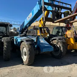 2016 Genie GTH-636 Forklift