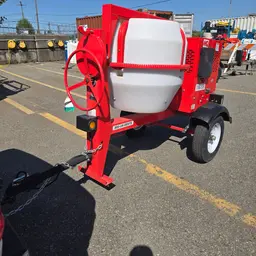 2023 Multiquip MC94PH8 Mixer